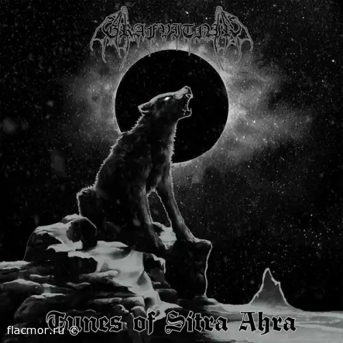 Grafvitnir - Tunes of Sitra Ahra (2022)