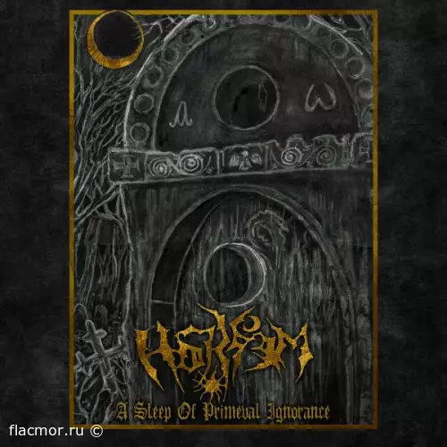 Haissem - A Sleep of Primeval Ignorance (2022)