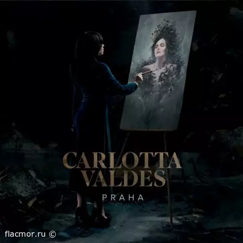 Carlotta Valdes - Praha (2022)