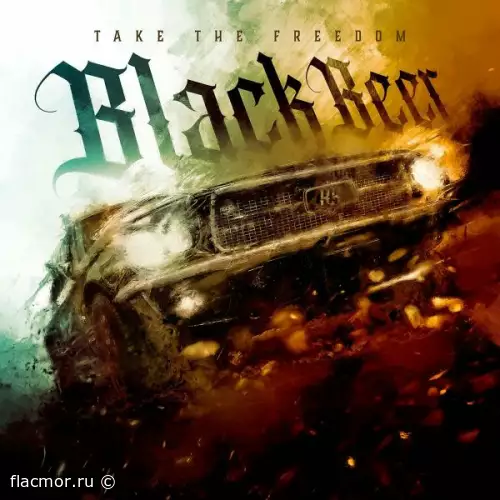 BlackBeer - Take the Freedom (2022)