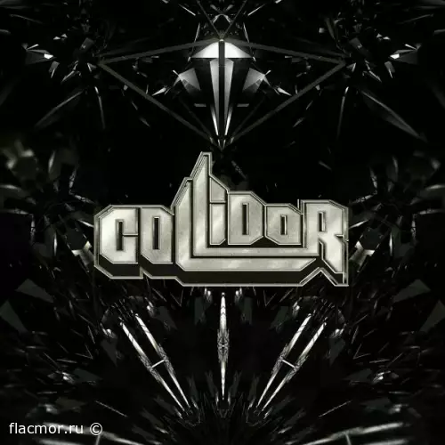 Collidor - Collidor (2022)