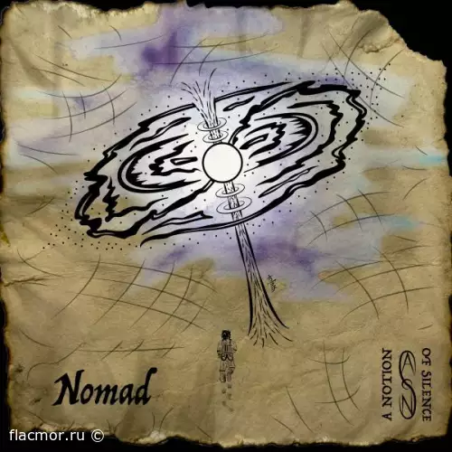 A Notion Of Silence - Nomad (2022)