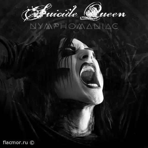 Suicide Queen - Nymphomaniac (2022)