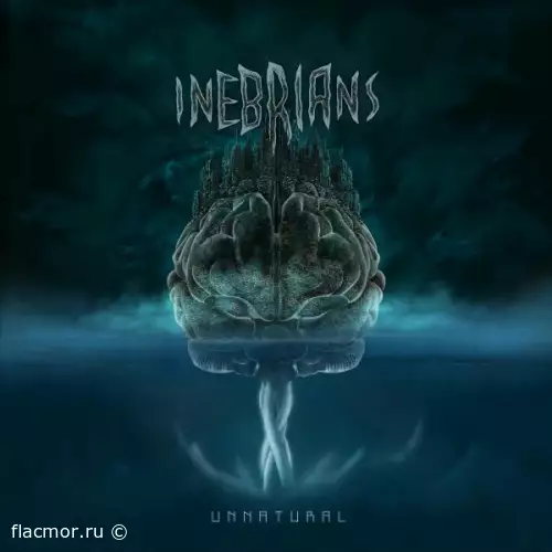 Inebrians - Unnatural (2022)