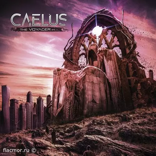 Caelus - The Voyager, Pt. 1 (2022)