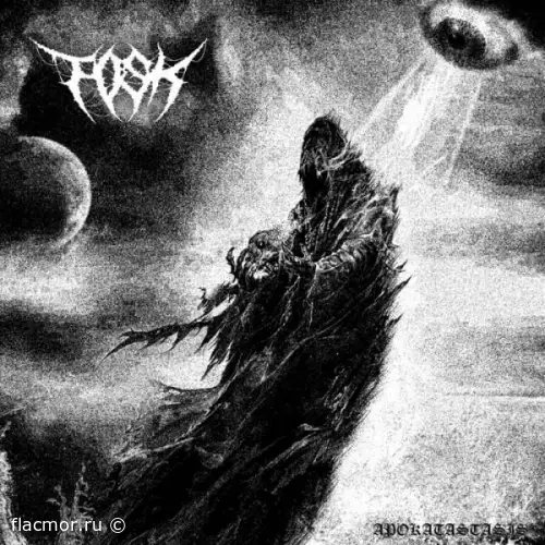 Fosk - Apokatastasis (2022)