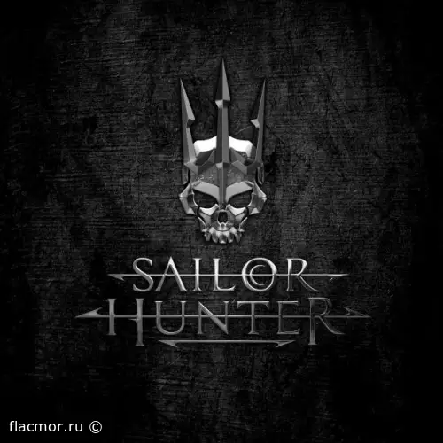 Sailor Hunter - Sailor Hunter (2022)