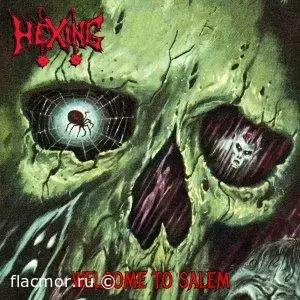 Hexing - Welcome To Salem (2022)