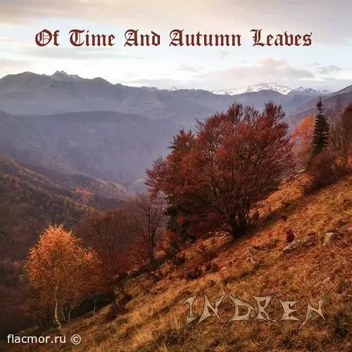 Indren - Of Time and Autumn Leaves (2022)