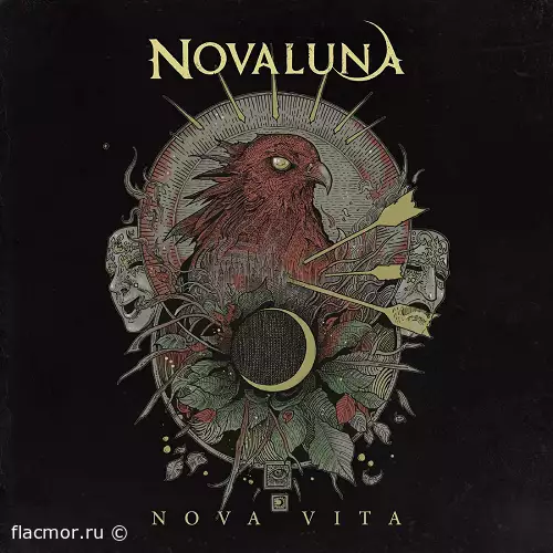 Nova Luna - Nova Luna (2022)