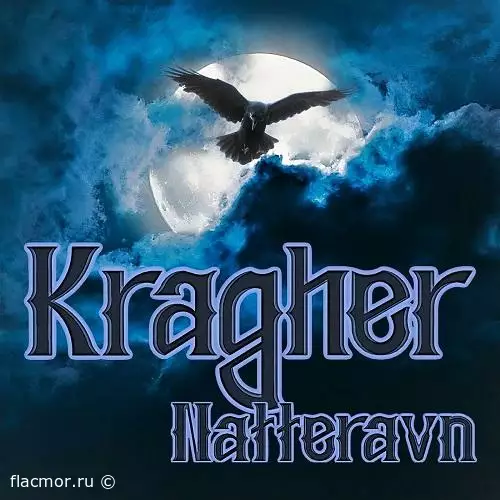 Kragher - Natteravn (2022)