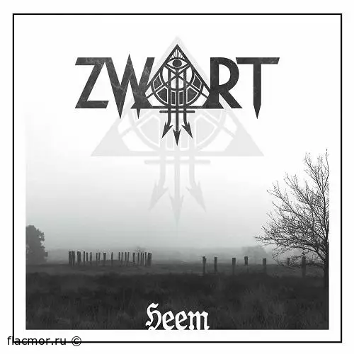 Zwart - Heem (2022)