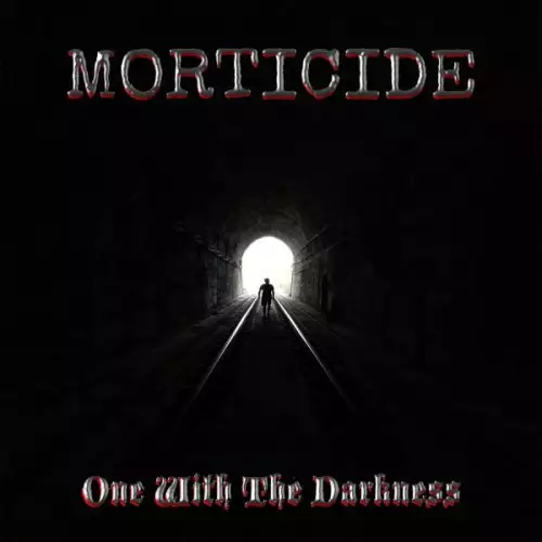 Morticide - One with the Darkness (2022)