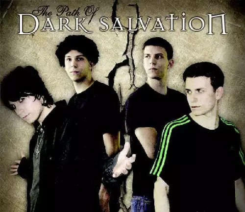 The Path of Dark Salvation - Дискография (2012-2022)