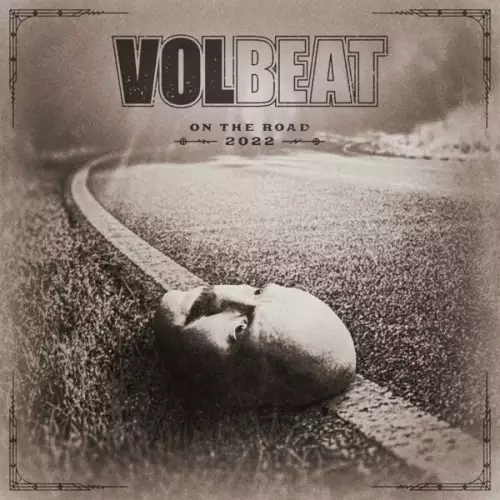 Volbeat - Volbeat on the Road 2022 (EP) (2022)