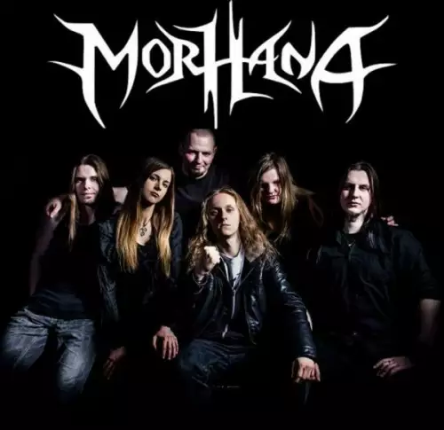 Morhana - Дискография (2015-2022)