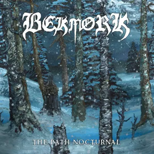 Bekmørk - The Path Nocturnal (2022)