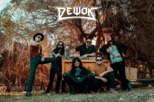 Dewok - Дискография (2011-2022)