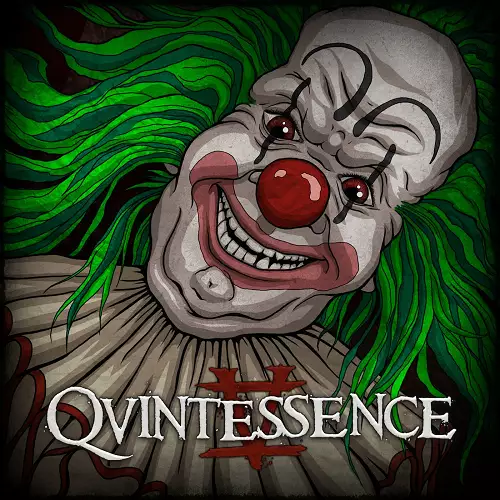 Qvintessence - Qvintessence (2022)