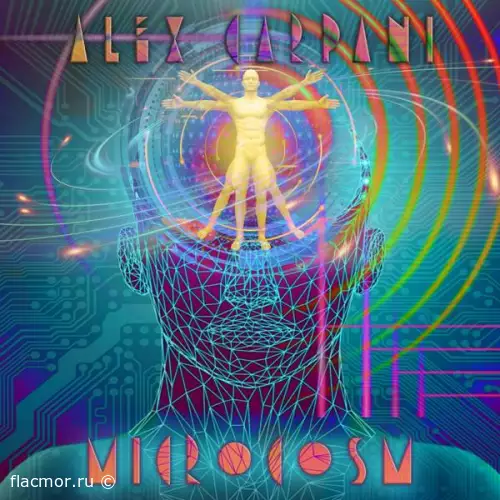 Alex Carpani - Microcosm (2022)