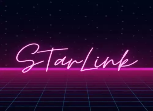 StarLink - Дискография (2020-2022)