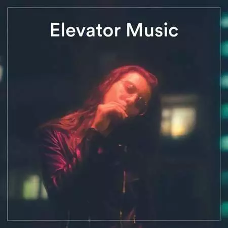 Elevator Music (2022)