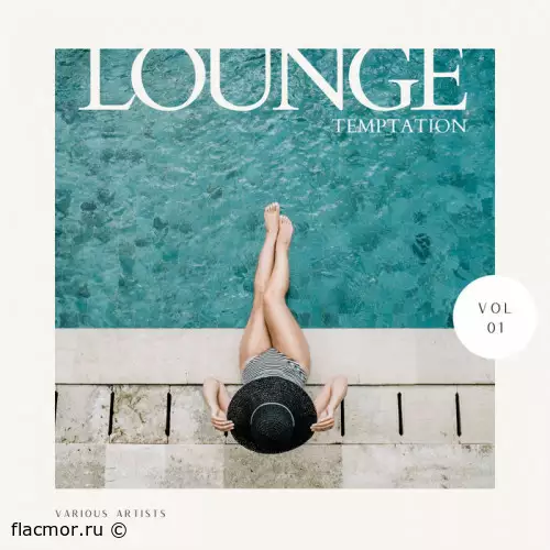 Lounge Temptation, Vol. 1 (2022)