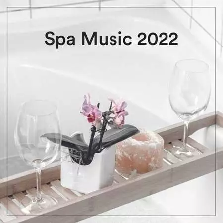 Spa Music 2022 (2022)