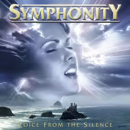 Symphonity - Voice from the Silence (2008/2022)