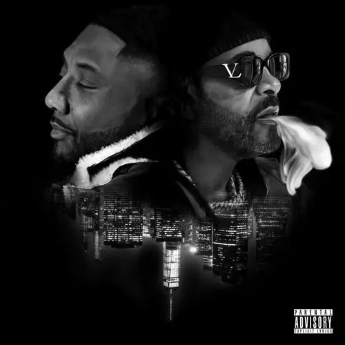 Jim Jones & Maino - The Lobby Boyz (2022)