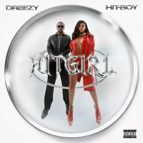 Dreezy - HITGIRL (2022)