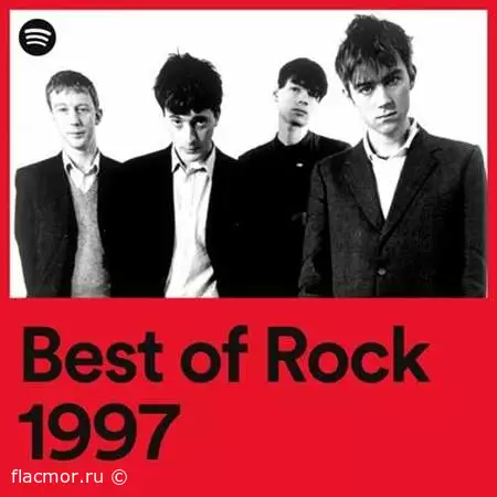 Best of Rock: 1997 (2022)