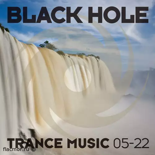 Black Hole Trance Music: 05-22 (2022)