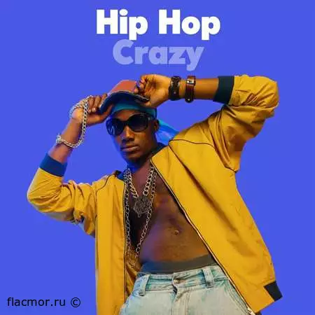 Hip Hop Crazy (2022)