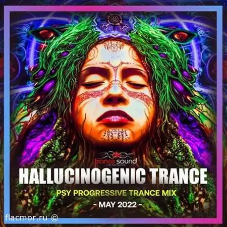 Hallucinogenic Trance (2022)