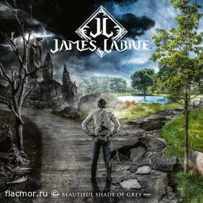 James LaBrie - Beautiful Shade Of Grey (2022)