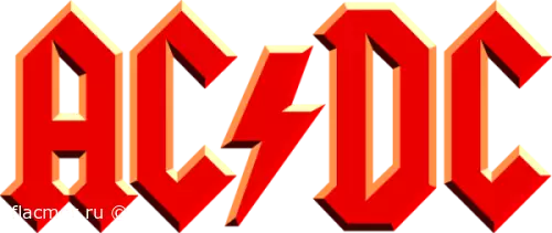 AC/DC - Дискография (1974-2014)