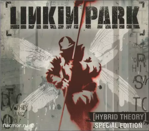 Linkin Park - Hybrid Theory (2002)