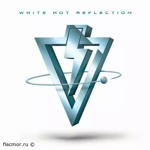 Space Vacation - White Hot Reflection (2022)