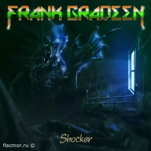 Frank Gradeen - Shocker (2022)