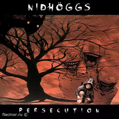 Nidhöggs - Persecution (2022)