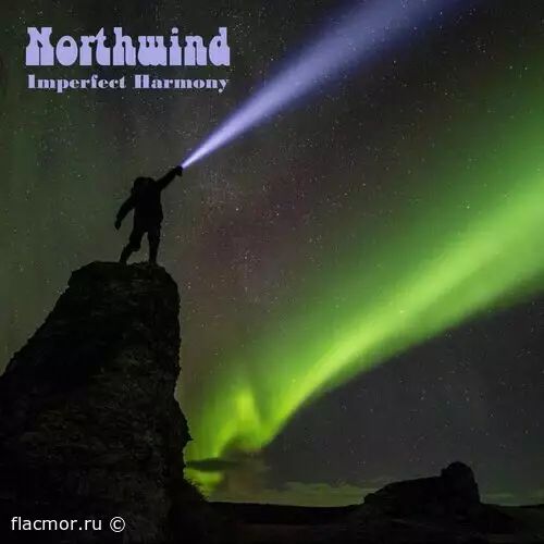 Northwind - Imperfect Harmony (2022)