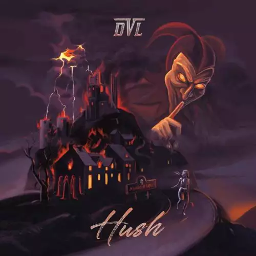 DVL - Hush (2022)