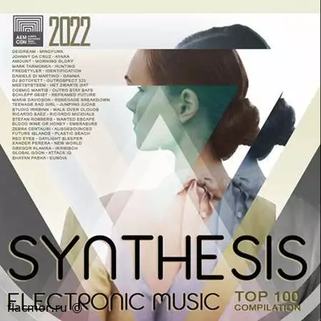 Synthesis (2022)