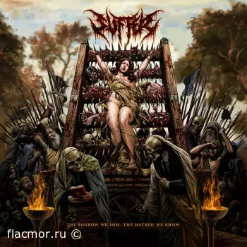 Suffer - Дискография (2019-2022)