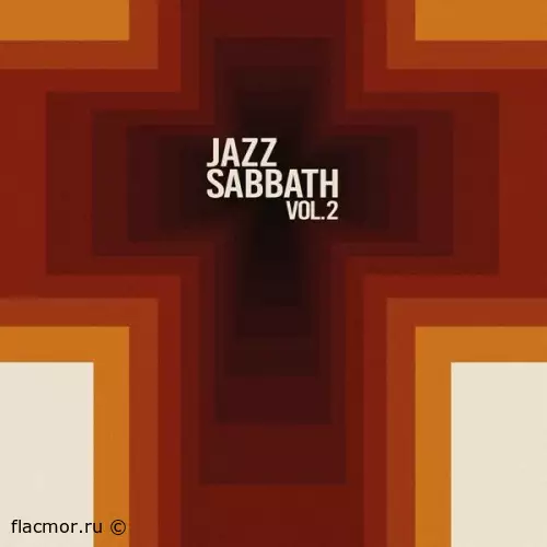 Jazz Sabbath - Vol.2 (2022)