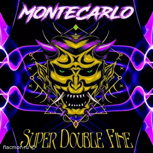MonteCarlo - Super Double Fine (2022)