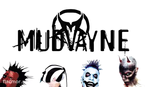 Mudvayne - Дискография (2000-2008)