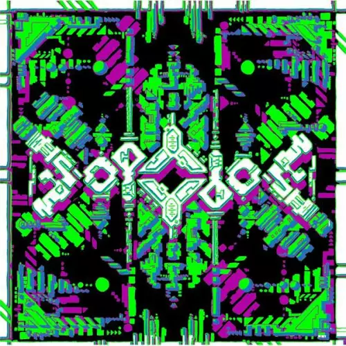 Dopapod - Dopapod (2022)