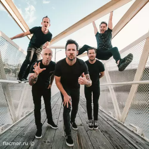 Simple Plan - Дискография (2001-2022)